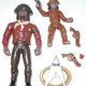 Illustration for article titled 20 Action Figures And Their Weird Alternate Careers